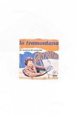Vinile giri tramontana usato  Susegana