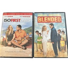 Blended first dates for sale  Marshfield