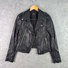 Bardot jacket womens d'occasion  Expédié en Belgium