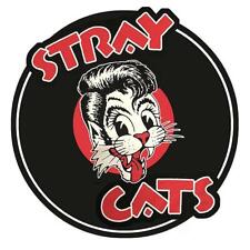 Stray cats laminated d'occasion  Expédié en Belgium
