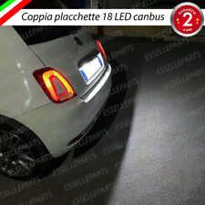 Placchette plafoniere complete usato  Napoli