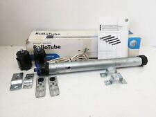 Rademacher rohrmotor rollotube gebraucht kaufen  Norderstedt