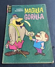 Magilla gorilla 1965 for sale  South Royalton