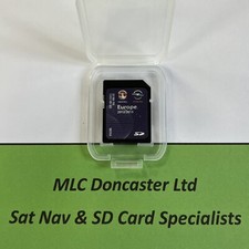 sat nav sd card vauxhall for sale sat nav sd card vauxhall for sale MEXBOROUGH