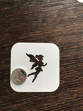 Fairy reusable mylar for sale  STRATFORD-UPON-AVON