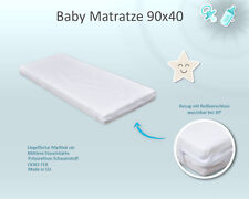 Matratze wiege babywiege gebraucht kaufen  Bremen