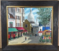 Roland vernet vtg for sale  Clifton