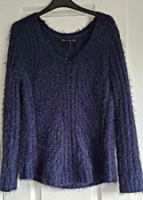 Collection navy blue for sale  PORT TALBOT