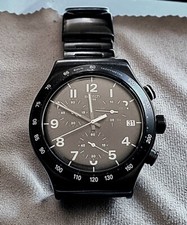 chrono acciaio swatch usato chrono acciaio swatch usato Roma