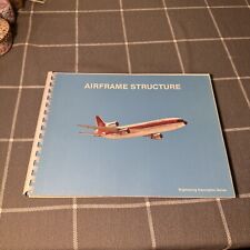 Vintage lockheed tristar for sale  Richardson