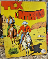 Tex gigante tex usato  Busto Arsizio