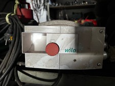 Wilo stratos umwälzpumpe gebraucht kaufen  Burg-Umland