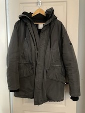 Manteau homme sandro d'occasion  Paris XVIII