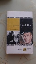 Libro vintage lord usato Libro vintage lord usato  Italia