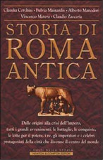 Cerchiai claudia. storia usato  Firenze