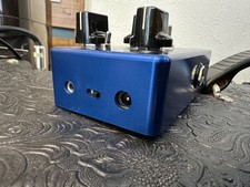 Pédale overdrive suhr d'occasion  Expédié en France