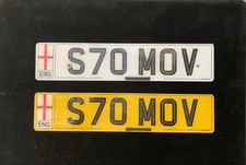 Personal number private for sale  CANTERBURY