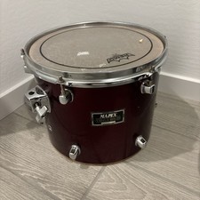 Rack Tom Mapex Venus Series 12”x10” VEJA FOTOS, usado comprar usado  Enviando para Brazil