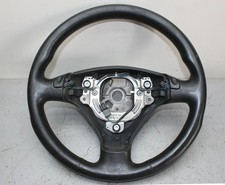 Leder lenkrad 8z0419091ad gebraucht kaufen  Leipzig