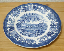 Palissy avon scenes gebraucht kaufen  Hamm