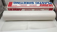 Husky 100 plastic for sale  USA