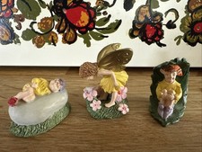 Collection three miniature for sale  WAKEFIELD