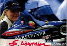 Riginal autogramm gina gebraucht kaufen  Dortmund