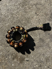 Evinrude tec stator for sale  Centreville