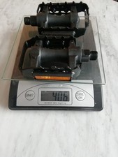 Pedale universal faserwerkstof gebraucht kaufen  Türkenfeld