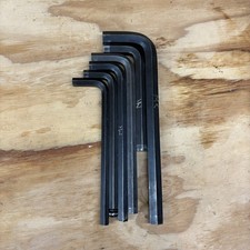 Large hex key for sale  San Antonio