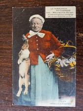 Cpa normandie pittoresque d'occasion Cpa normandie pittoresque d'occasion  Annecy-le-Vieux