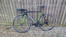 Cannondale caad12 road for sale  SWINDON