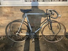 Vintage raleigh equipe for sale  SPALDING