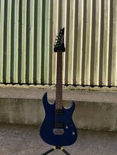 Ibanez gio gitarre gebraucht kaufen  Beckingen
