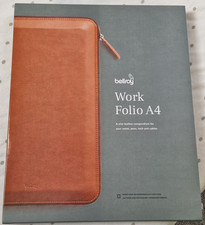 Bellroy work folio for sale  UK