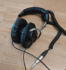 Vintage casque beyerdynamic d'occasion  Argenteuil