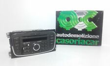 Autoradio ford max usato  Italia