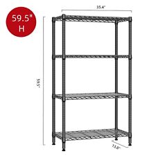 Adjustable rack garage for sale  Perth Amboy
