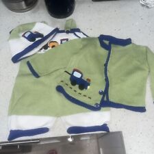 Zackali kids green for sale  Miami Beach