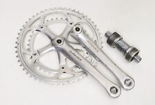 Guarnitura shimano dura usato  Roma