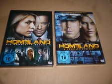 Box homeland staffel gebraucht kaufen  Johanniskirchen