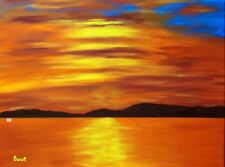 Art print acrylic for sale  Woodbridge