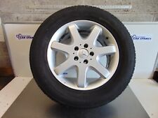 Mercedes alloy wheel for sale  KINGSBRIDGE
