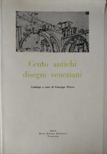 Fiocco giuseppe cento usato  Italia