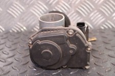 Volkswagen lupo 1.0 usato  Roma