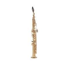 Saxofone soprano reto bronze BTTY BB instrumento de sopro plano Natu... comprar usado  Enviando para Brazil