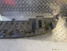 Usado, RENAULT CÉNICO GRAND MK3 09-15 PARA-CHOQUE DIANTEIRO SOB TAMPA DE SUPORTE DA BANDEJA 628900003R comprar usado  Enviando para Brazil