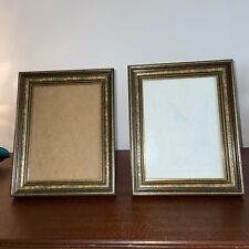 Set brown floral for sale  PRENTON