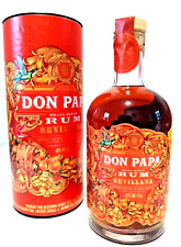 Rhum ron rum d'occasion  Grenoble-