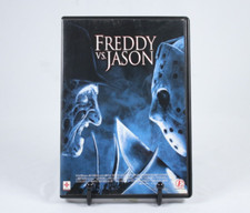 Freddy vs. jason usato  Porto San Giorgio